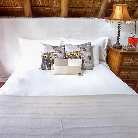 Pantera Lodge & Cheetah Cottage ヨハネスブルグ エクステリア 写真