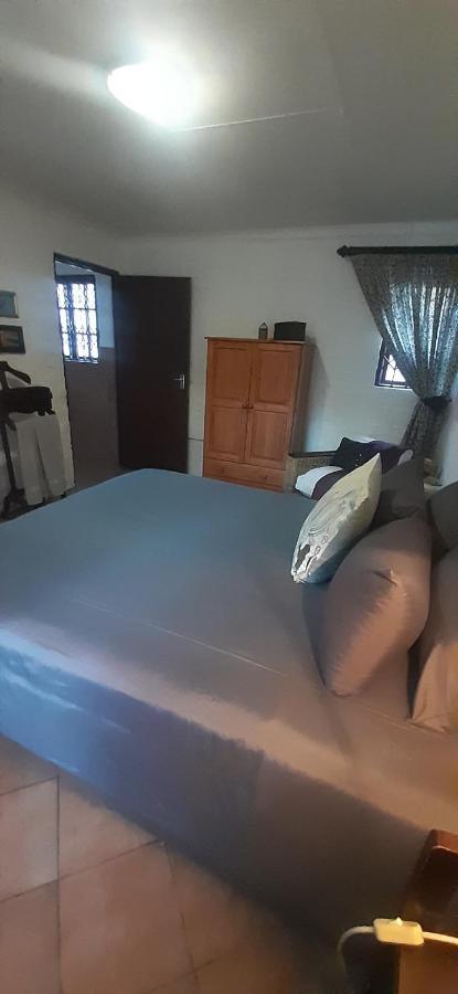Pantera Lodge & Cheetah Cottage ヨハネスブルグ エクステリア 写真